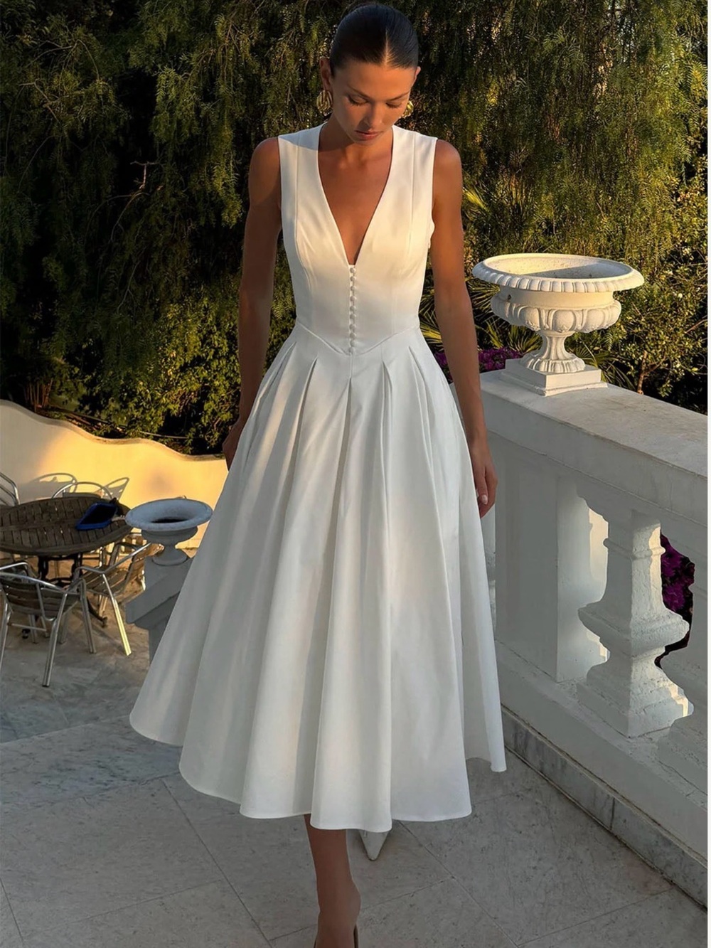 Meshki Keely Dress